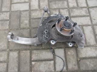 ступица передняя правая BMW X5 F15 2015, 3.0 л., N57 D30 A, дизель, внедорожник 5 дв., 6773784