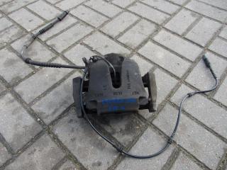 суппорт передний левый BMW X5 F15 2015, 3.0 л., N57 D30 A, дизель, внедорожник 5 дв.