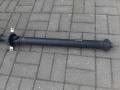 карданный вал BMW X5 F15 2015, 3.0 л., N57 D30 A, дизель, внедорожник 5 дв., 7589129-04 - фото №4