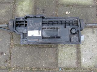 механизм стояночного тормоза (ручника) BMW X5 F15 2015, 3.0 л., N57 D30 A, дизель, внедорожник 5 дв., 6864546