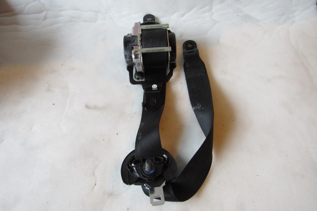 ремень безопасности BMW X5 F15 2015, 3.0 л., N57 D30 A, дизель, внедорожник 5 дв., 624640600E - фото №1