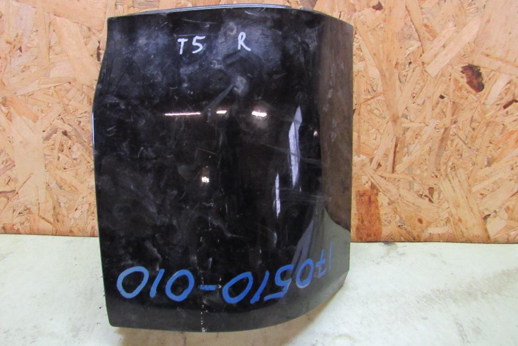 ус под фонарь Volkswagen Multivan T5 2003, 1.9 л., AXC, дизель, минивэн, 7H0807322A - фото №1