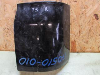 ус под фонарь Volkswagen Multivan T5 2003, 1.9 л., AXC, дизель, минивэн, 7H0807322A