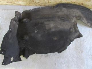 защита арок передняя правая (подкрылок) BMW 7 серия F01/F02 2008, 3.0 л., N57 D30 A, дизель, седан