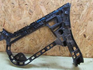 Крепление бампера переднего Volkswagen Passat CC 1 поколение 2008, 1.8 л., бензин, купе, 3C8807356