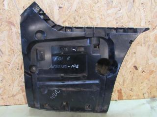 Крепление бампера переднего BMW 7 серия F01/F02 2011, 3.0 л., N57 D30 A, дизель, седан, 7183886