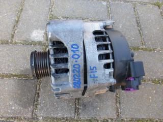 генератор BMW X5 F15 2013, 3.0 л., N57 D30 A, дизель, внедорожник 5 дв., 8570675