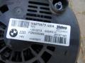 генератор BMW X5 F15 2013, 3.0 л., N57 D30 A, дизель, внедорожник 5 дв., 8570675 - фото №3
