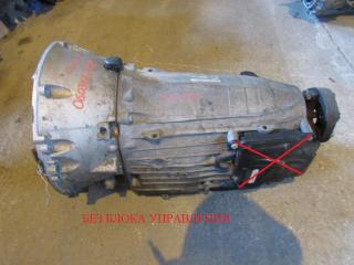 КПП автоматическая (АКПП) Mercedes-Benz CLS-Класс C218/X218 2011, 3.5 л., M 276.952, бензин, купе, 722906