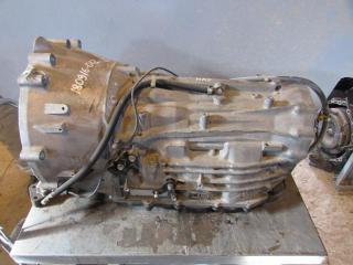 КПП автоматическая (АКПП) Porsche Cayenne 955 2006, 4.5 л., M 48.00, бензин, внедорожник 5 дв., HAS.09D300037G