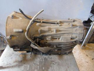 КПП автоматическая (АКПП) Volkswagen Touareg 1 поколение 2005, 4.2 л., бензин, внедорожник 5 дв., GLH.09D300036R