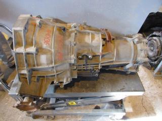 КПП механическая (МКПП) Audi A4 B8/8K 2010, 1.8 л., AWT, бензин, седан, KXP.0B1300027C.D.DX