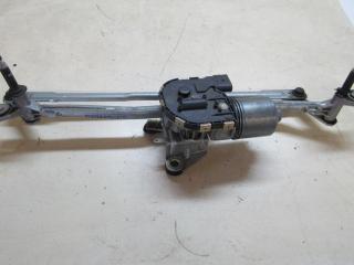 механизм стеклоочистителя (трапеция дворников) Audi Q5 8R [рестайлинг] 2015, 3.0 л., CGQB, дизель, внедорожник 5 дв., 8R1955023D