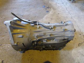 КПП автоматическая (АКПП) Volkswagen Touareg 1 поколение 2005, 5.0 л., дизель, внедорожник 5 дв., HAQ