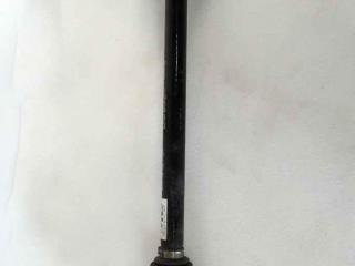 полуось задняя (приводной вал, ШРУС) Audi Q5 8R [рестайлинг] 2015, 3.0 л., CGQB, дизель, внедорожник 5 дв., 8R0501203C