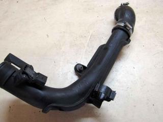 патрубок интеркулера Volkswagen Passat CC 1 поколение [рестайлинг] 2012, 2.0 л., CBBA, дизель, купе, 1K0145770AE.5N0145762AM