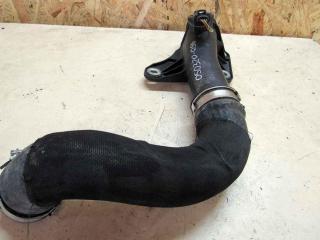 патрубок интеркулера Audi A4 B8/8K 2007, 2.0 л., дизель, седан, 8K0145673E