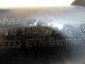 патрубок интеркулера Audi A4 B8/8K 2007, 2.0 л., дизель, седан, 8K0145673.8K0145737R. - фото №3