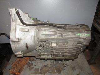 КПП автоматическая (АКПП) Volkswagen Touareg 1 поколение [рестайлинг] 2008, 5.0 л., дизель, внедорожник 5 дв., JXV.09D300038N