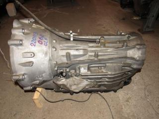 КПП автоматическая (АКПП) Porsche Cayenne 955 2005, 4.5 л., M 48.00, бензин, внедорожник 5 дв., GLF.09D300038P