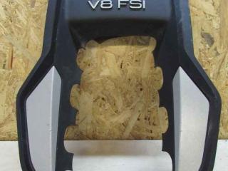 декоративная крышка двигателя Audi A8 D4/4H 2011, 4.2 л., CDRA, бензин, седан, 079103925P