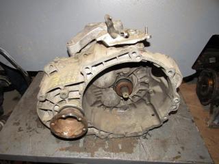 КПП механическая (МКПП) Volkswagen Touran 1 поколение [рестайлинг] 2007, 2.0 л., BMN, дизель, минивэн, JLU