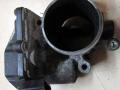 заслонка дроссельная Audi A4 B8/8K 2008, 2.0 л., дизель, седан, 03L128063R - фото №2