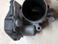 заслонка дроссельная Audi A4 B8/8K 2008, 2.0 л., дизель, седан, 03L128063E - фото №2