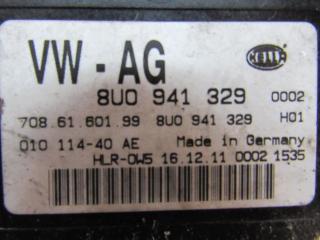 блок розжига ксенона Volkswagen Touareg 1 поколение [рестайлинг] 2010, 3.0 л., дизель, внедорожник 5 дв., 8U0941329