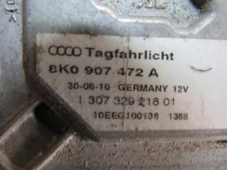 блок розжига ксенона Audi A4 B8/8K [рестайлинг] 2011, 1.8 л., CJEB, бензин, универсал, 8K0907472A