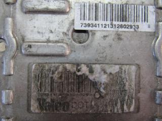 блок розжига ксенона Volkswagen Touareg 1 поколение 2006, 3.0 л., дизель, внедорожник 5 дв.