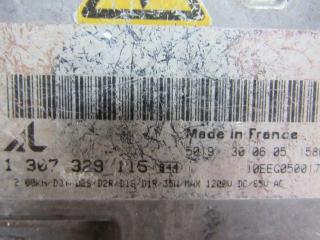 блок розжига ксенона Audi A4 B7 2004, 1.8 л., BFB, бензин, седан, 1307329115