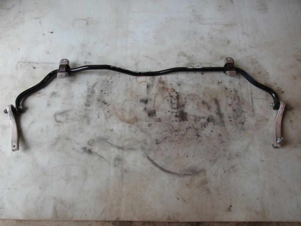 стабилизатор подвески задний Audi Q7 4M 2015, 3.0 л., CRTC, дизель, внедорожник 5 дв., 4M0511305Q - фото №1