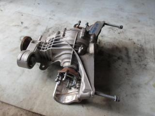 редуктор заднего моста Audi Q7 4M 2015, 3.0 л., CRTC, дизель, внедорожник 5 дв., QCD20626LMP271117, QCD