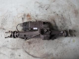 актюатор привода HSR Audi Q7 4M 2015, 3.0 л., CRTC, дизель, внедорожник 5 дв., 4M0501055