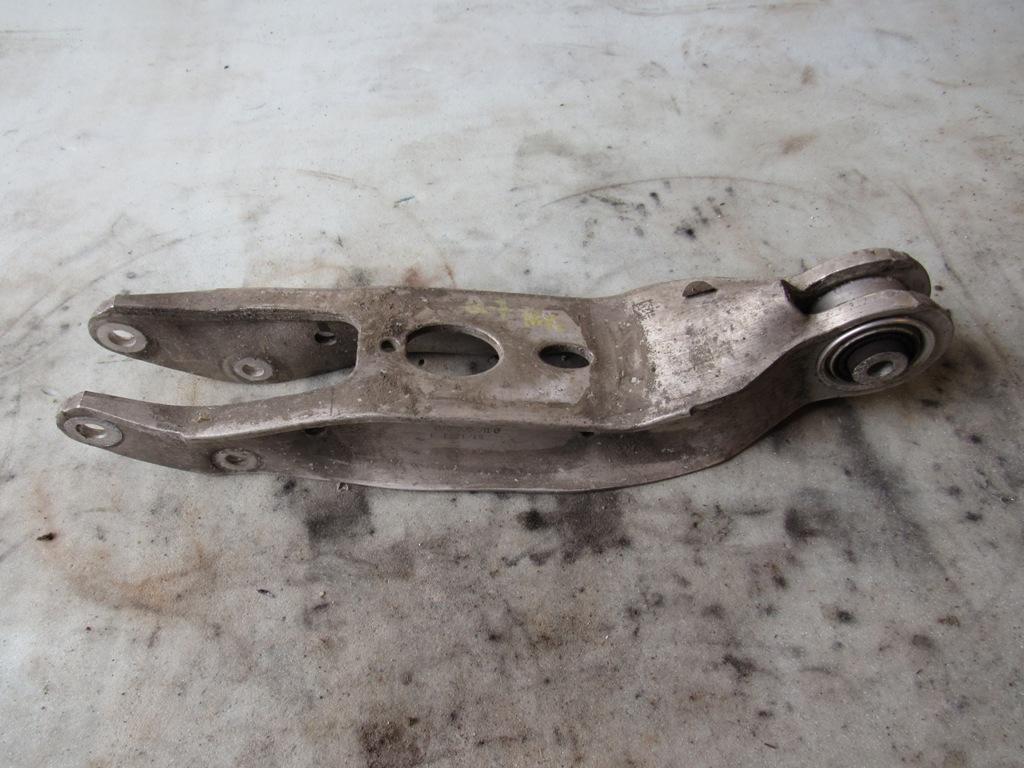 рычаг задний левый Audi Q7 4M 2015, 3.0 л., CRTC, дизель, внедорожник 5 дв., 4M0505311G - фото №1