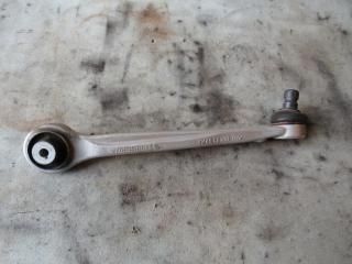 рычаг передний правый Audi Q7 4M 2015, 3.0 л., CRTC, дизель, внедорожник 5 дв., 4M0407506B