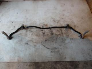 стабилизатор подвески задний Audi Q7 4M 2015, 3.0 л., CRTC, дизель, внедорожник 5 дв., 4M0511305L