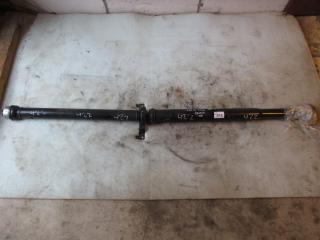 карданный вал Audi Q7 4M 2016, 4.0 л., CZAC, дизель, внедорожник 5 дв., 4M0521101