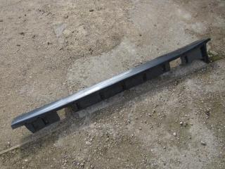 накладка на порог Nissan GT-R R35 2007, 3.8 л., VR38DETT, бензин, купе