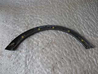 накладка колесной арки задний правый Volvo V40 2 поколение 2012, 2.0 л., D 5204 T4, дизель, хетчбэк 5 дв., 31283136