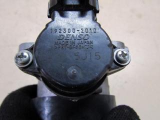 заслонка дроссельная Toyota RAV4 2 поколение (XA20) 2002, 2.0 л., 1AZ-FE, бензин, внедорожник 5 дв., 192300-2010