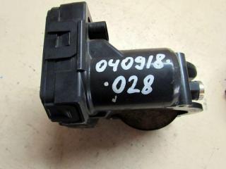 заслонка дроссельная Mercedes-Benz Sprinter 2 поколение (W906) 2009, 2.1 л., OM 651.955, дизель, микроавтобус, A6510900470