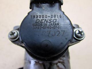 заслонка дроссельная Toyota RAV4 2 поколение (XA20) 2000, 2.0 л., 1AZ-FE, бензин, внедорожник 5 дв., 192300-2010