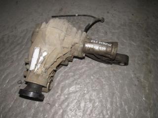 редуктор переднего моста Mercedes-Benz GLS-Класс X166 2016, 3.0 л., OM 642.826, дизель, внедорожник 5 дв.