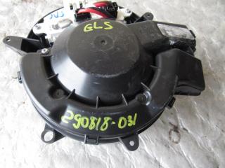 моторчик печки Mercedes-Benz GLS-Класс X166 2016, 3.0 л., OM 642.826, дизель, внедорожник 5 дв.