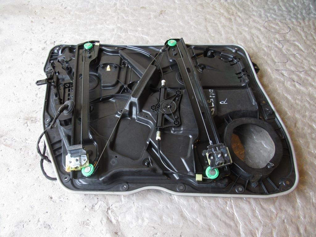 стеклоподъемник передний правый Mercedes-Benz GLS-Класс X166 2016, 3.0 л., OM 642.826, дизель, внедорожник 5 дв. - фото №1