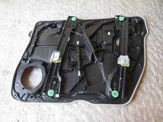 стеклоподъемник передний левый Mercedes-Benz GLS-Класс X166 2016, 3.0 л., OM 642.826, дизель, внедорожник 5 дв., 2927200700