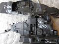 замок двери передней левой Mercedes-Benz GLS-Класс X166 2016, 3.0 л., OM 642.826, дизель, внедорожник 5 дв., 0997200935 - фото №3