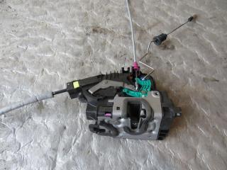 замок двери задней правой Mercedes-Benz GLS-Класс X166 2016, 3.0 л., OM 642.826, дизель, внедорожник 5 дв., 0997301035